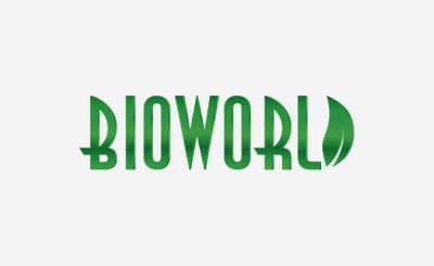 Bioworld logo