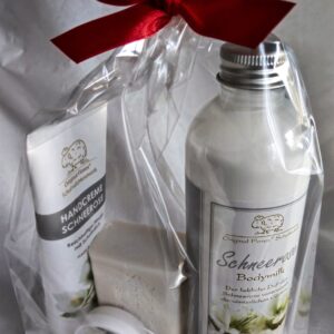 Hórózsás ajándékcsomag