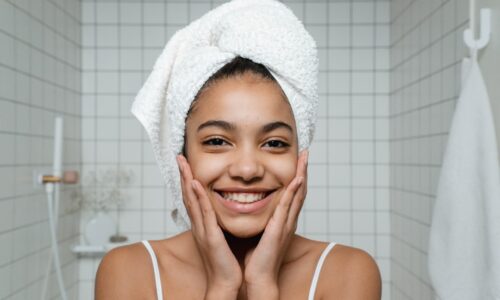 Miért legyen a természetes szappan  a mindennapi bőrápolásod része?