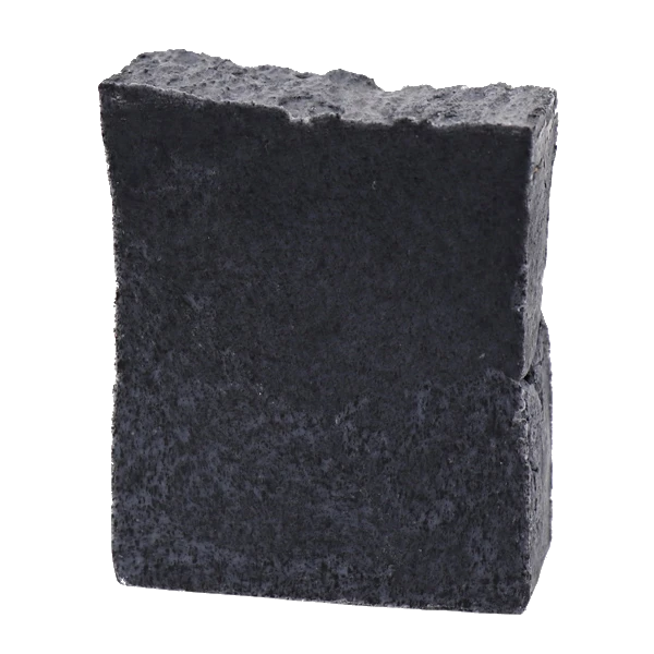 Fekete szappan aktív szénnel